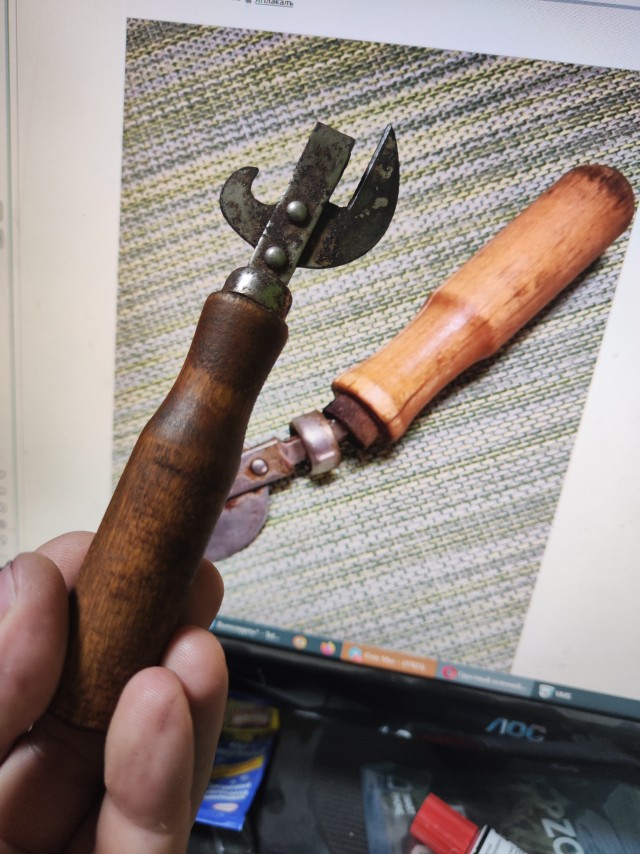 Грустный осенний пост