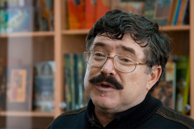 Ловкость рук