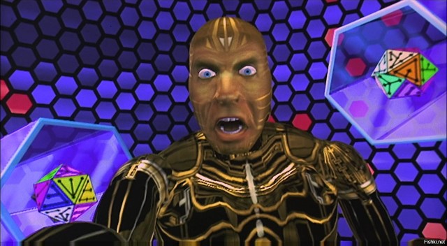 Ждём запрета на иноземный ИИ?