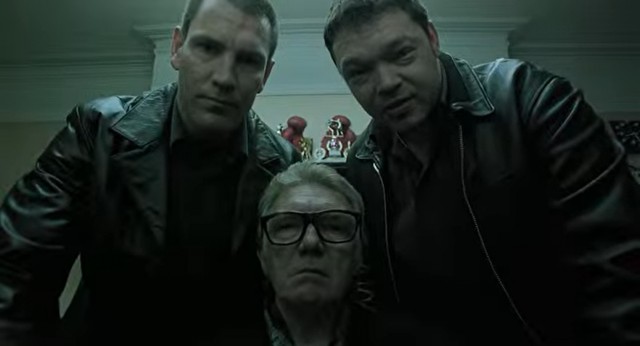 Как говорит наш дорогой шеф, если человек идиот, то это надолго!