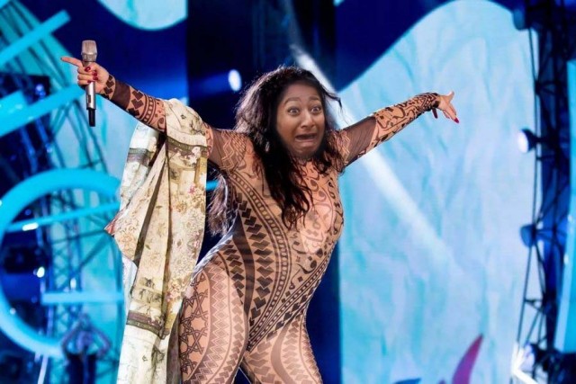 Фотожаба. Лубоффъ и голуби.