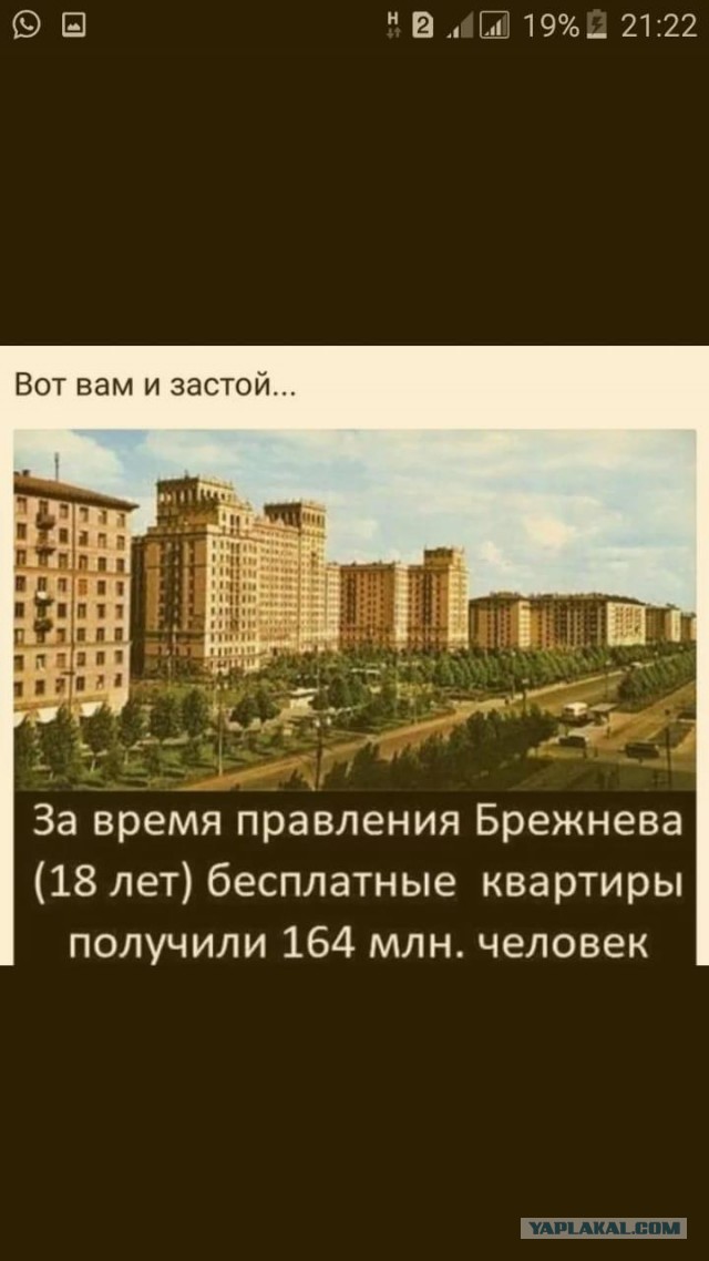 Развеиваем миф, что в СССР вдоволь-то и не ели и сравниваем с современностью