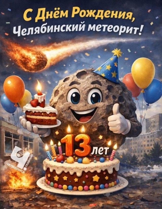 С праздником!