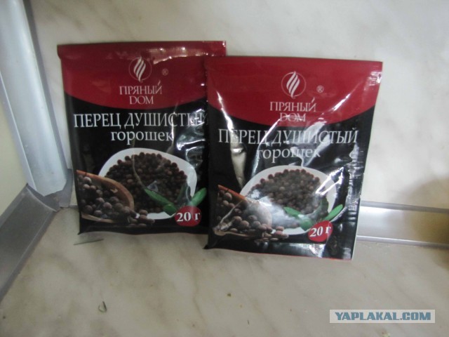 Как из рыбы консервы получились