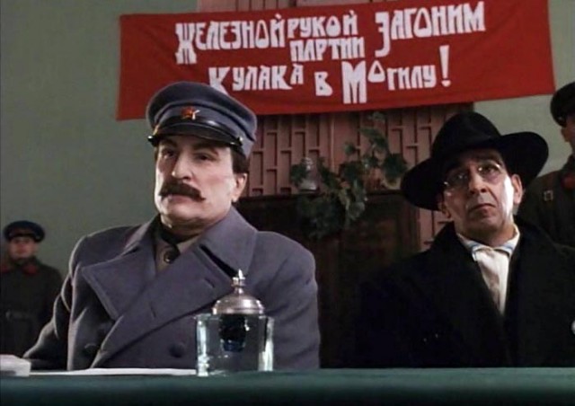 Умер актёр Роберт Дюваль.