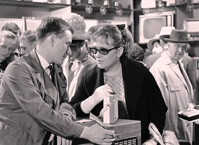 Книга "Современная квартира", 1963 год