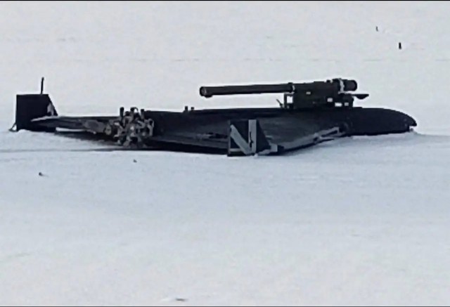 Британские истребители получили разрешение сбить российские дроны над территорией Украины