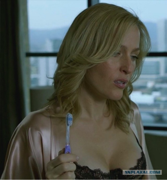 А истина все еще где-то там...