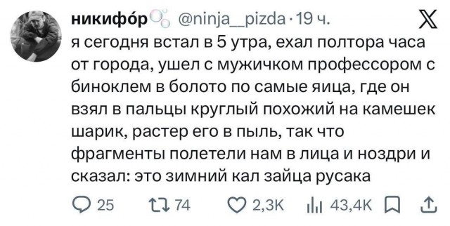 Картинки для деградации 198 (разной степени свежести)