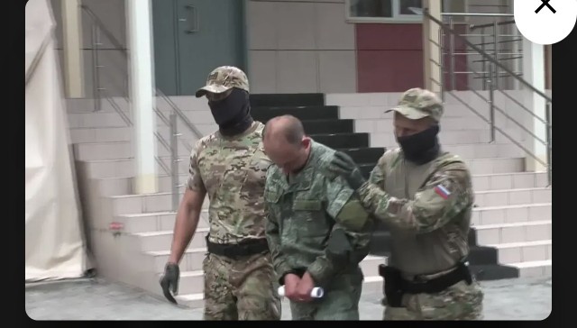 Силовики задержали начальника продовольственного управления  Минобороны