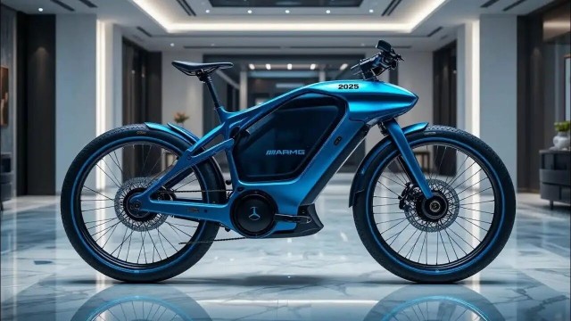 Велосипед LV за 75 000 евро. Приемлемо?