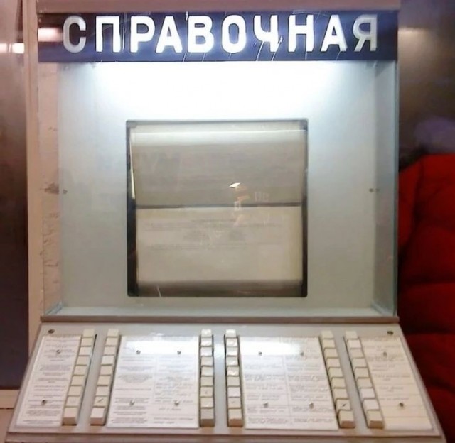 Приколюхи всякие из детства