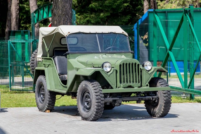 Музей авиации в Минске. Боевая авиация