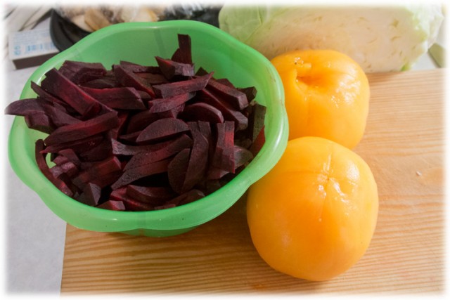 Коллекция борщей от ФрауМарты