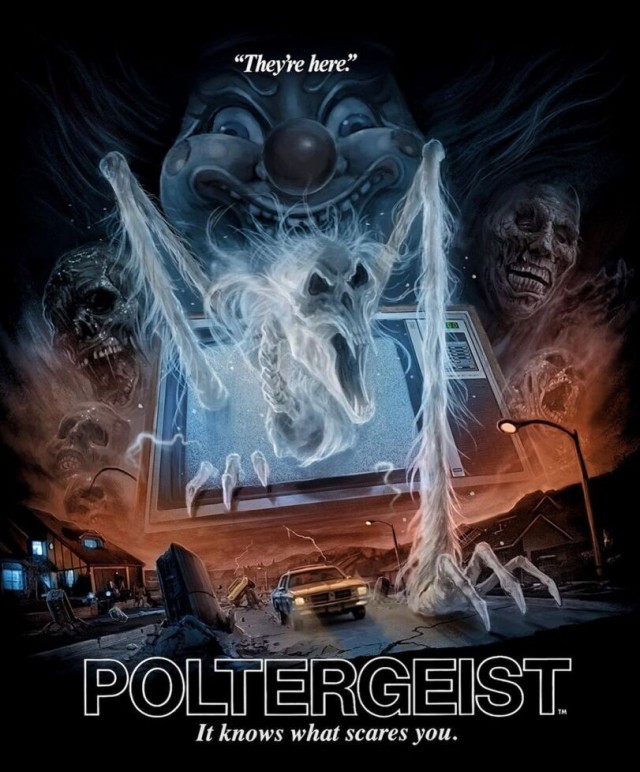 Немного ретро-постеров на понедельник