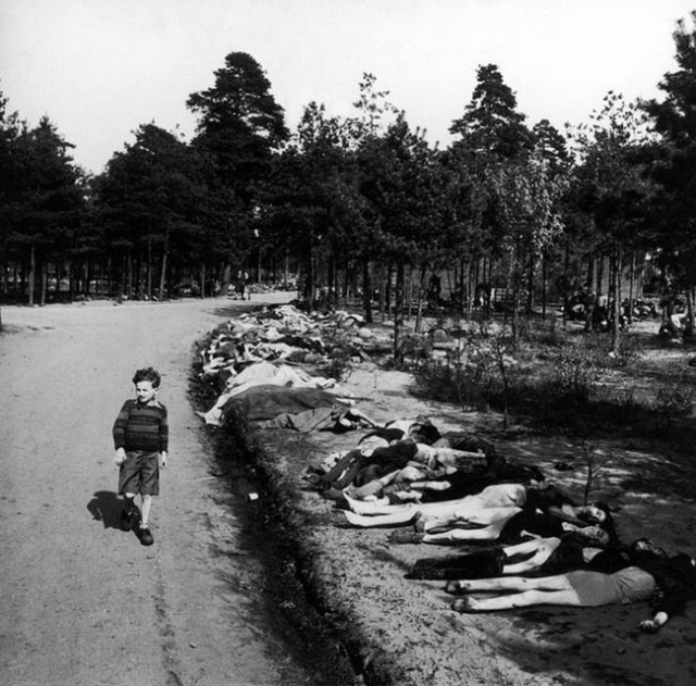 Великая Отечественная в фотографиях - 26