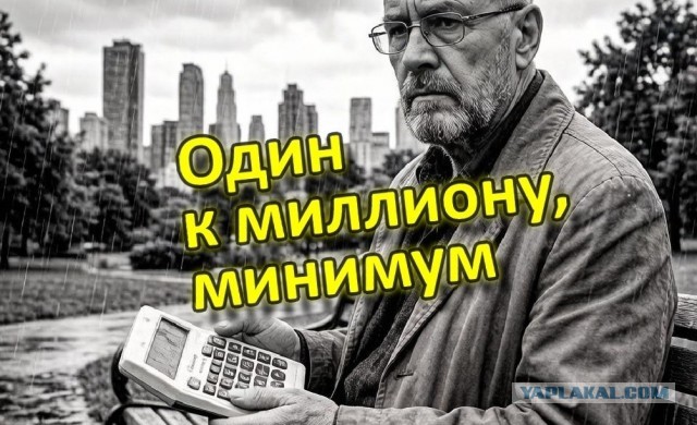 Советский рубль обесценился в миллион раз: шокирующее сравнение стоимости жизни в СССР и современной России