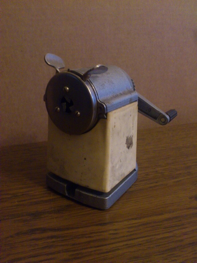 Кто помнит девайс?