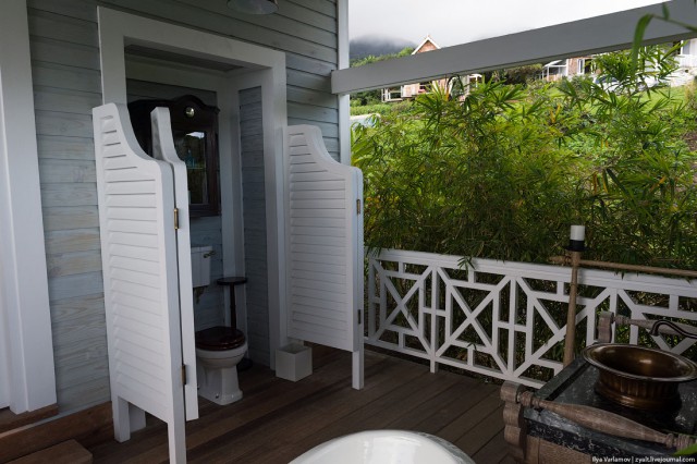 Сент-Китс и Невис - новая родина за 300 000 $