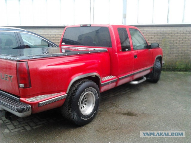 Где яблоки растут!