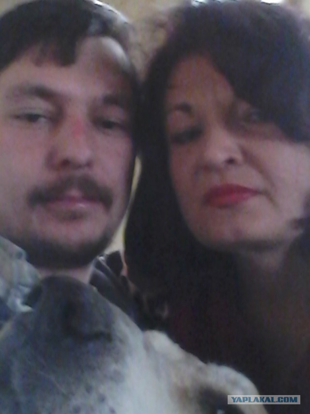 Не ходите, девки, замуж за суровых мудаков