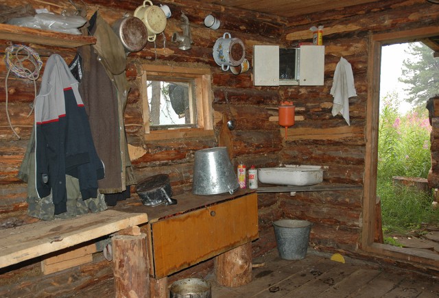 Деревенская Америка