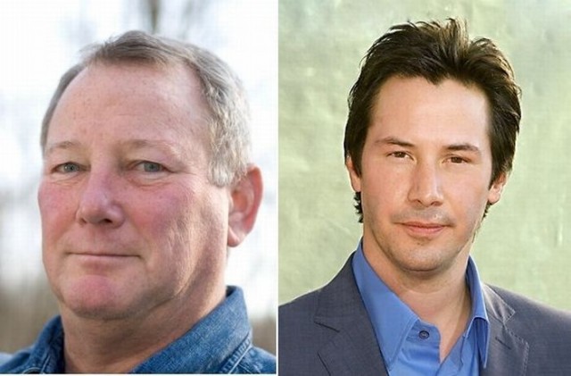 А ведь у них-то один возраст!