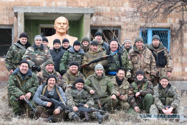 Ильич за базар отвечает