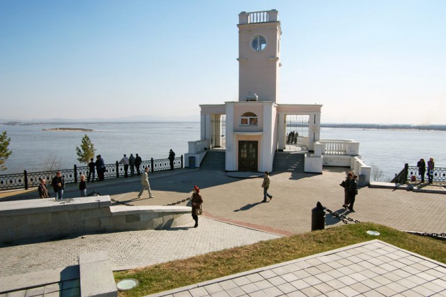 Хабаровск