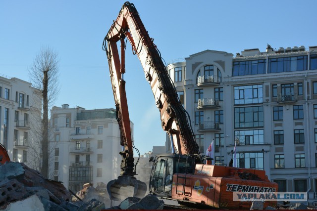 Открытие велосипедного сезона 2015