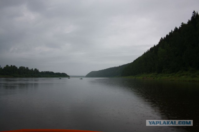 Плот.