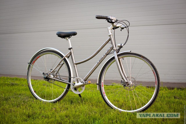 Российский производитель зарабатывает