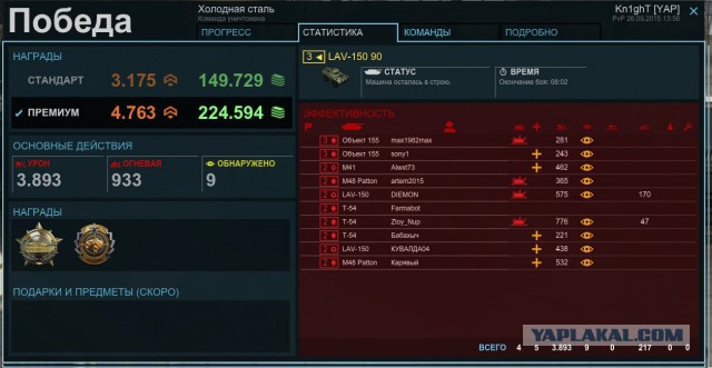 Armored Warfare