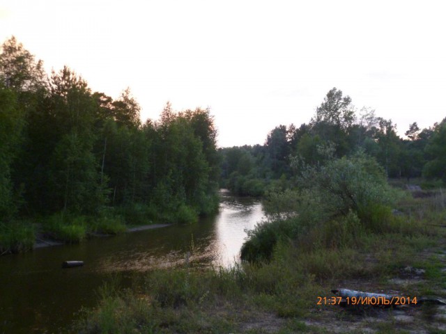 Это Россия, детка