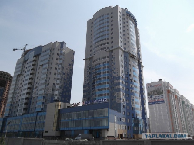 "Отсталая" Россия