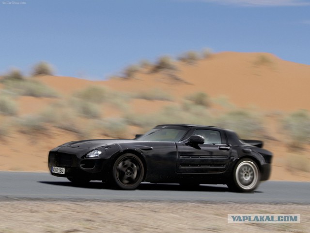 Opel GT Concept компактный спорткар