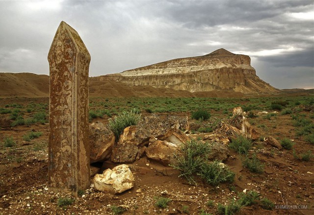 Приняли программу по переходу на латиницу
