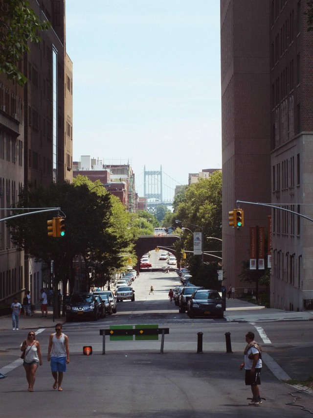 Как я побывал в США. Часть пятая. Заключительная