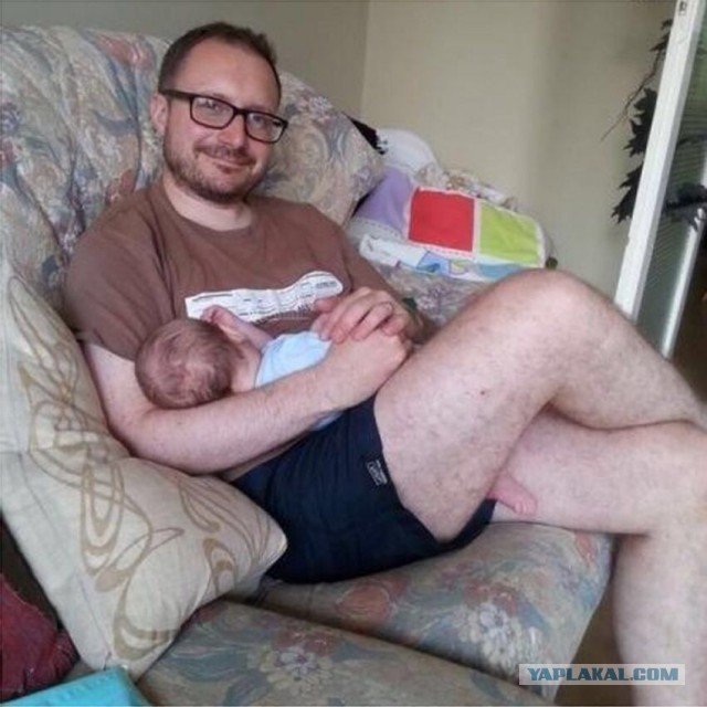 35 фото из серии "Показалось"