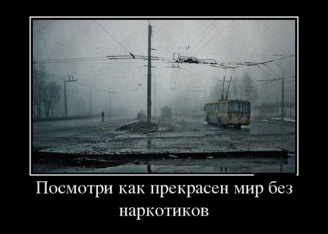 Демотиваторы на выходные