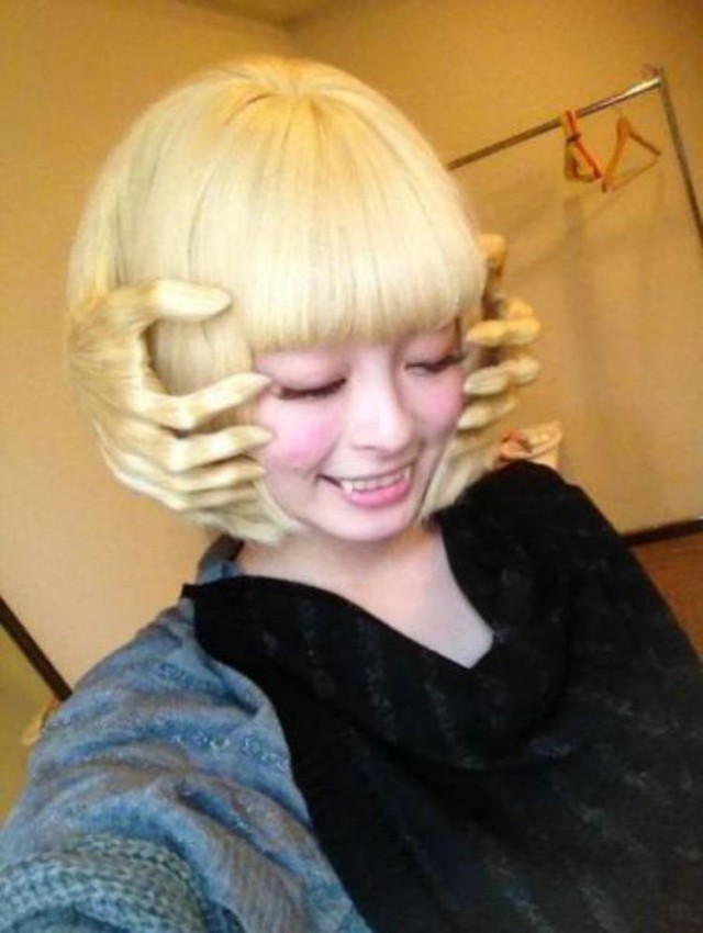 Японцы, что с них взять
