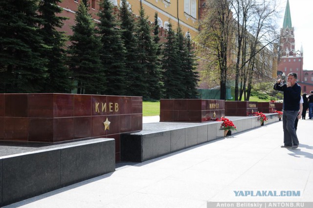 Дневник жительницы Киева