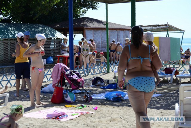 Крым готов к курортному сезону