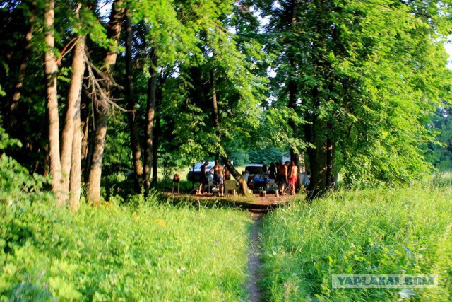 Сельскохозяйственный эксперимент  ч 11