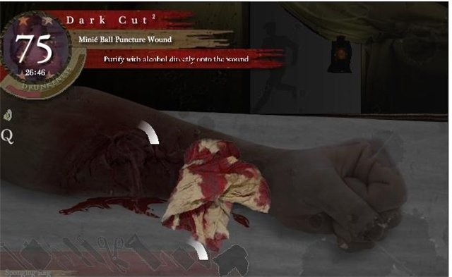 Dark Cut II