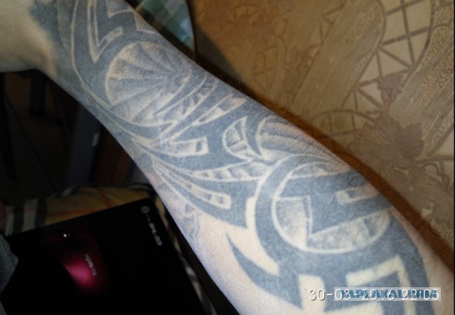 13 татуировок, скрывающих секреты их владельцев