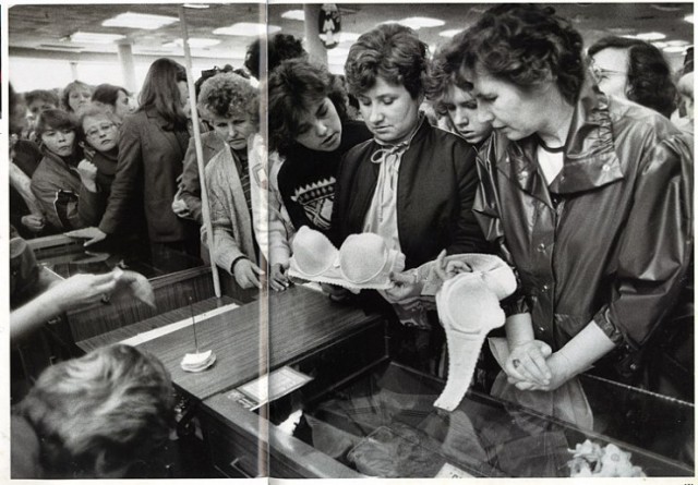 Советский букварь - ностальгия!