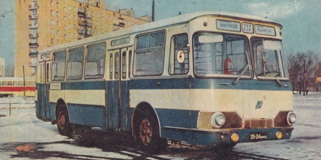 Немного фотографий Москвы прошлого века