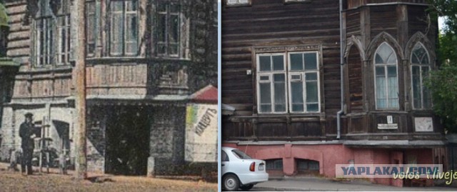 Древние артефакты, найденных под современными городами