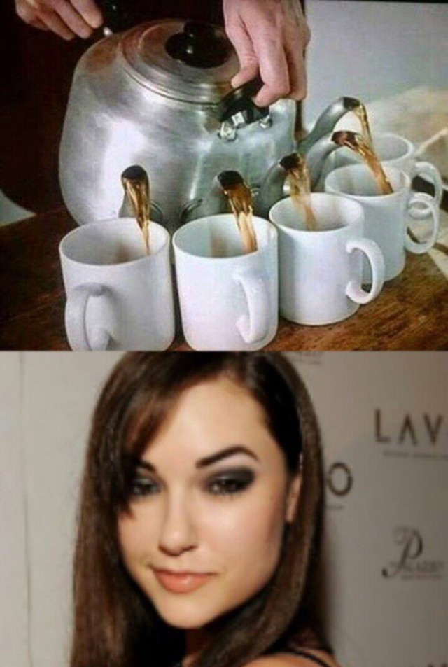 Весёлые картинки
